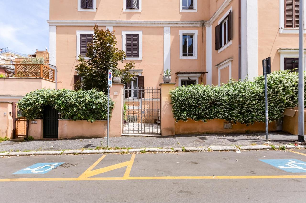 Leilighet M&c San Pietro Basement House *