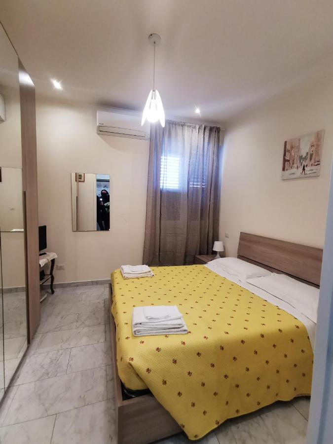 Appartamento Modern In The Heart Of 42 M² Parking Included