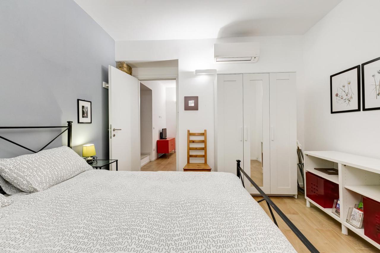 M&c San Pietro Basement House Leilighet *