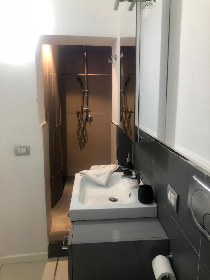 Colosseum Street Apartment Rom