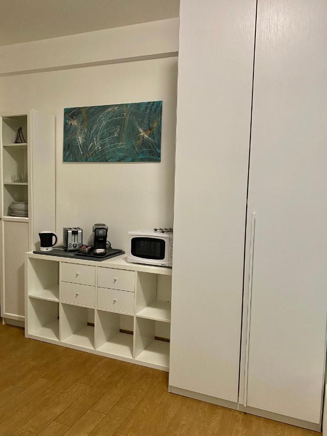 Sira Apartamento *