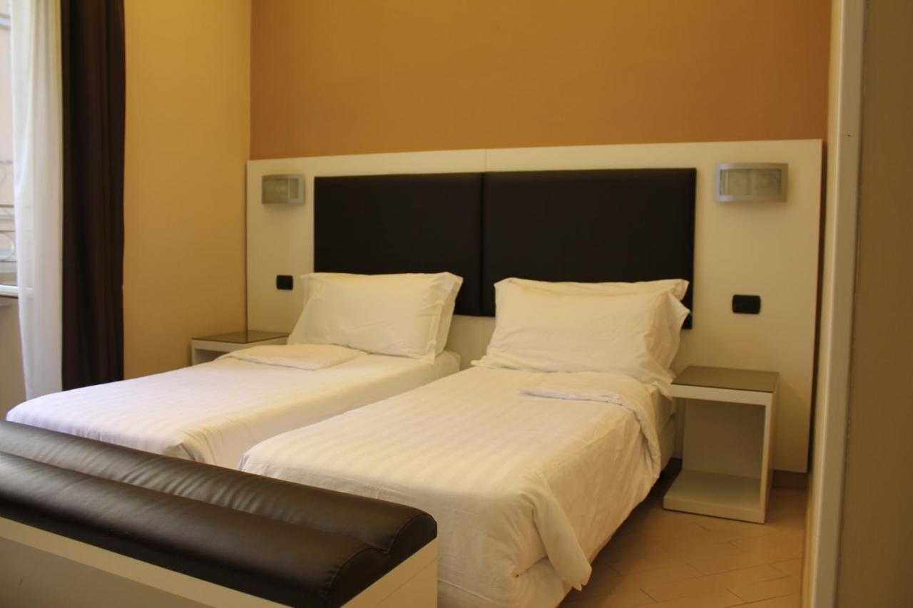 San Marco Hotel Roma