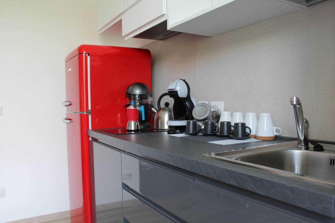 Bed & Breakfast Sunnycornerinrhome Roma