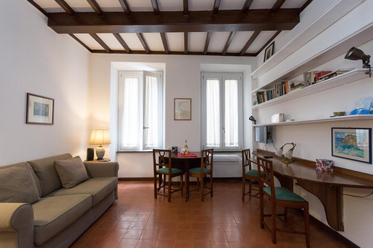 Campo De Fiori Lovely Apartamento