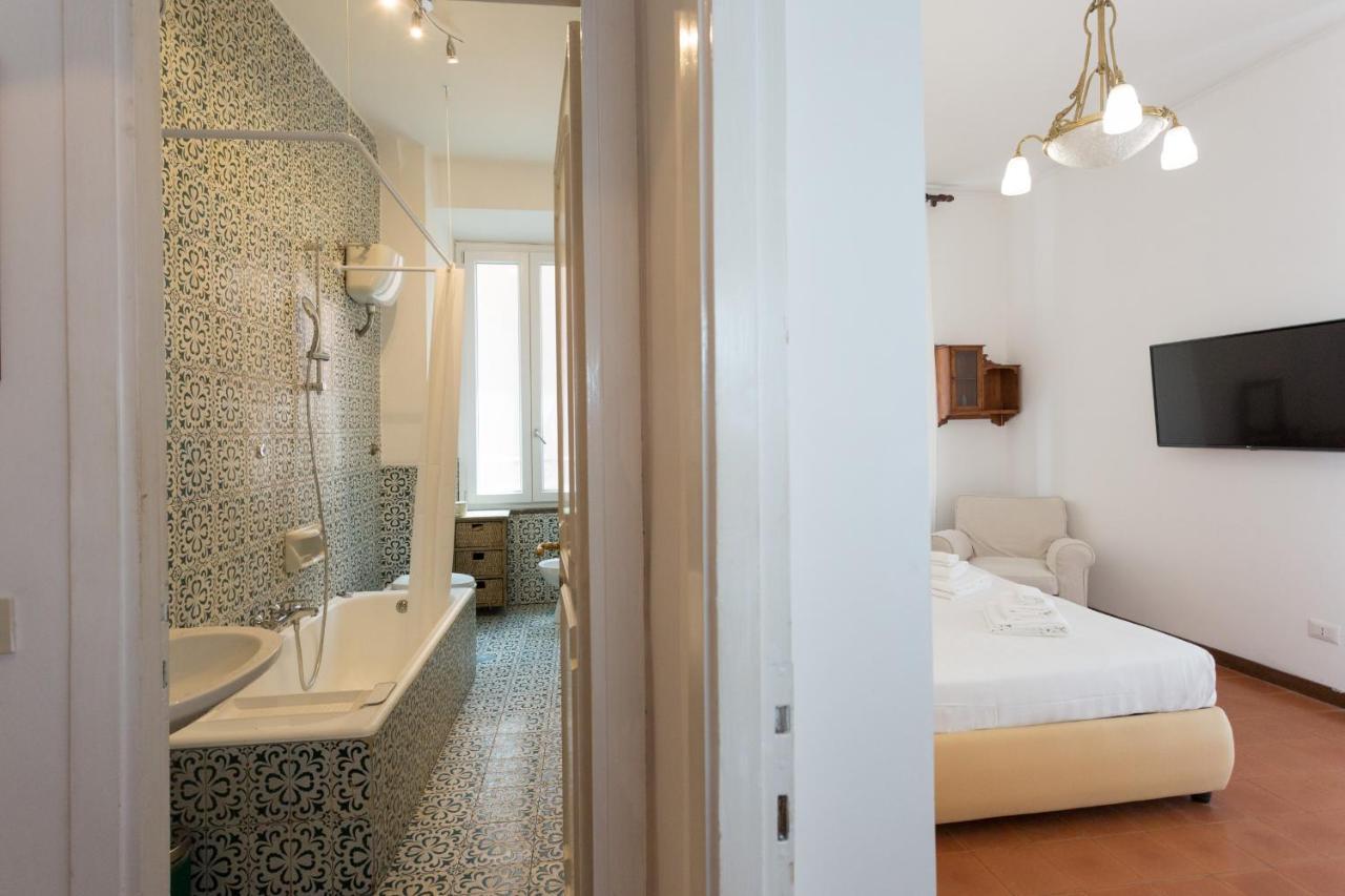 Apartamento Campo De Fiori Lovely *