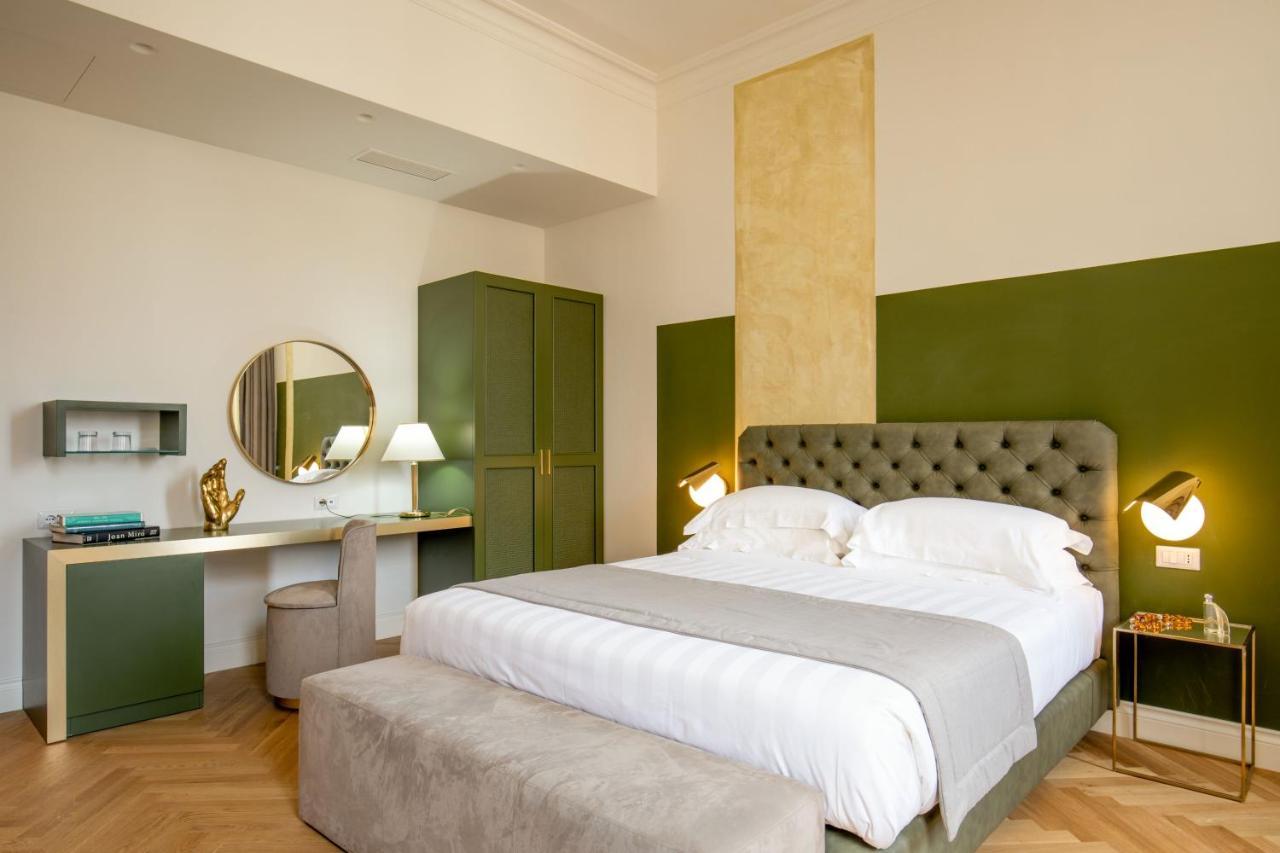 Spagna Luxury Pensión