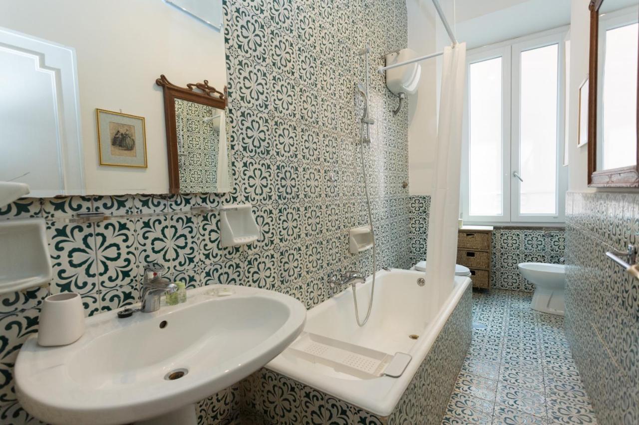 Campo De Fiori Lovely Apartamento