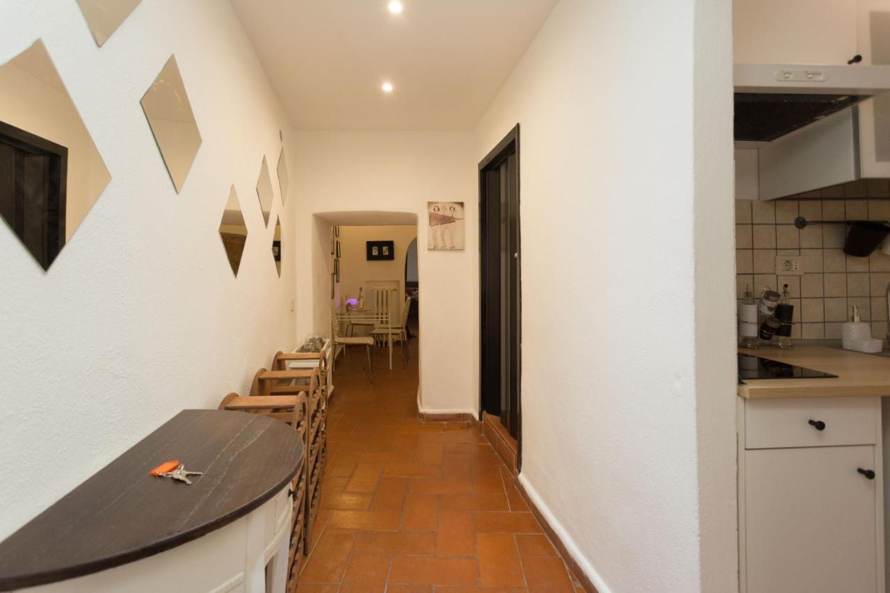 Grotto Experience 5pax Appartamento Roma