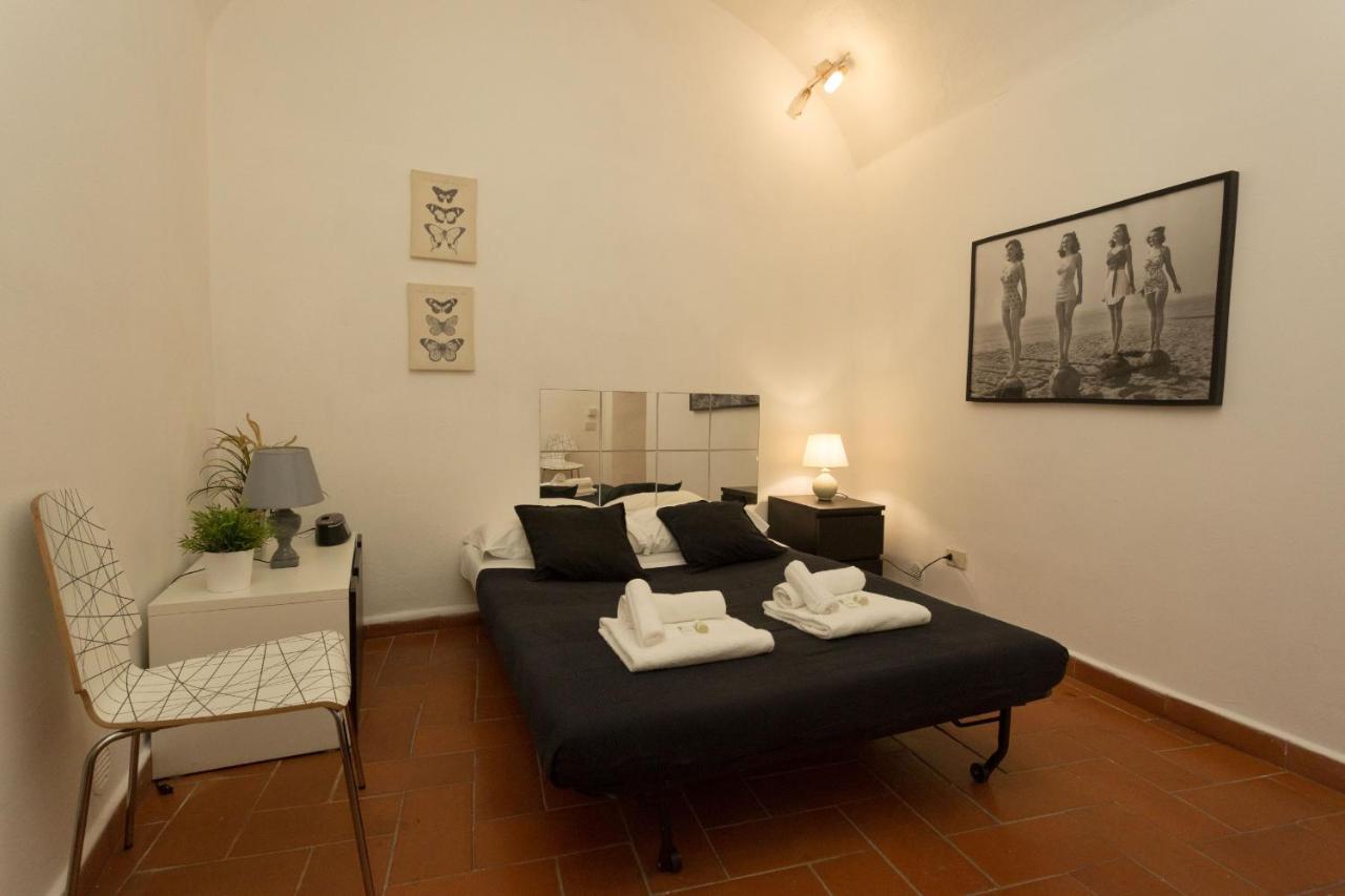 Grotto Experience 5pax Appartamento