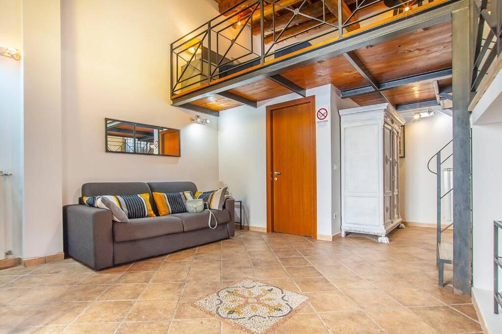L'antico Borgo Di Trastevere Apartment *