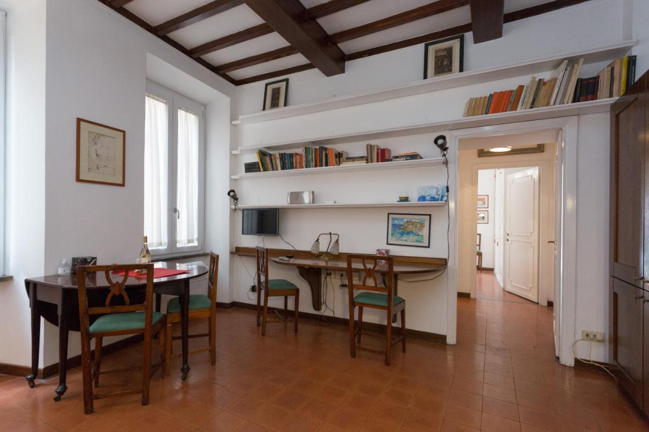 Campo De Fiori Lovely Apartamento