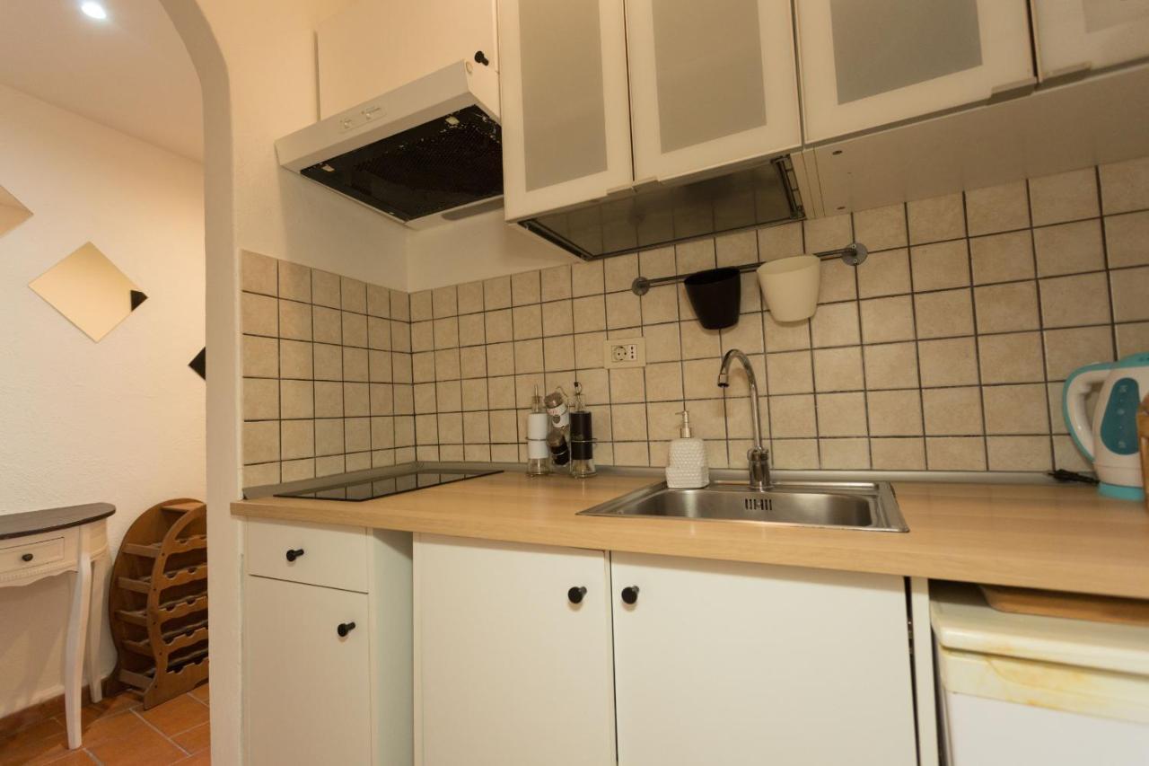 Appartamento Grotto Experience 5pax *