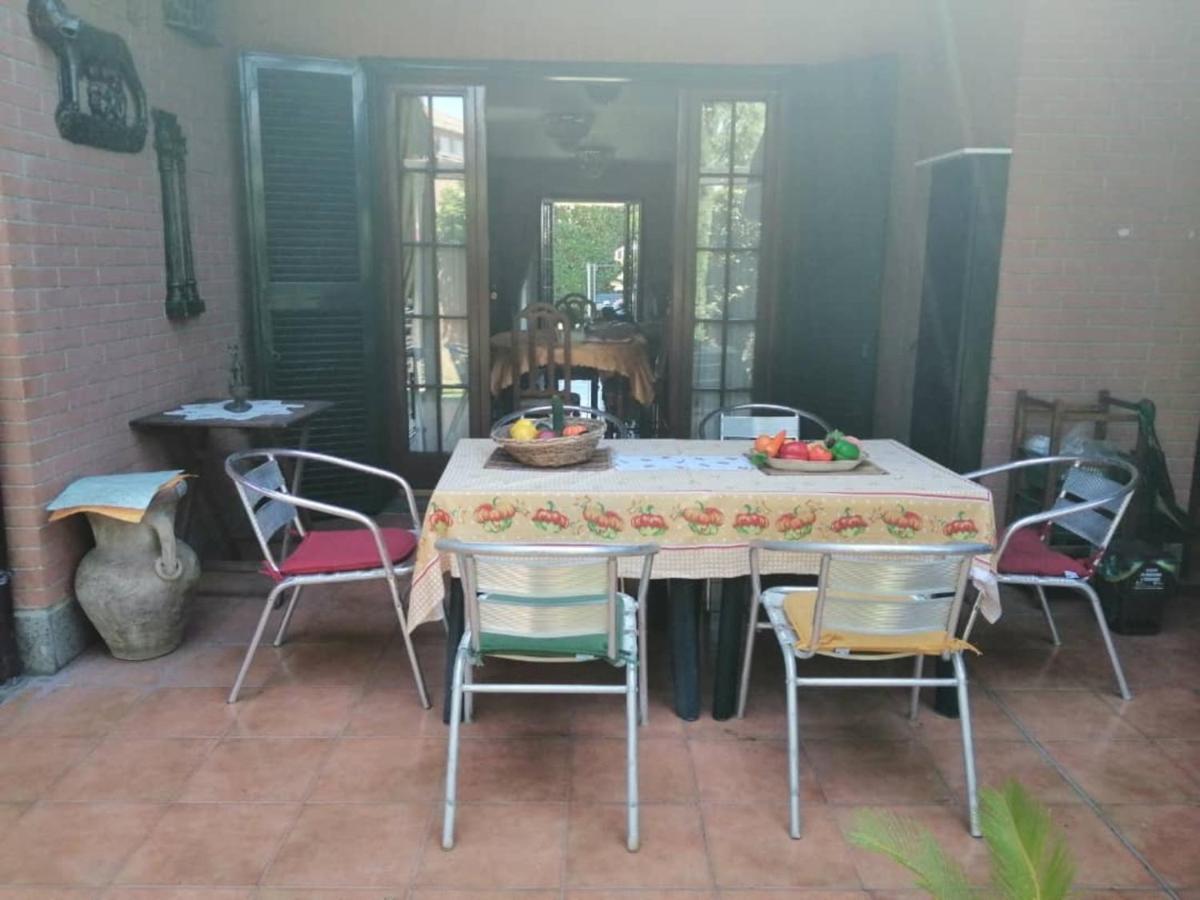 Luxury 3-bedrooms Near The Sea In