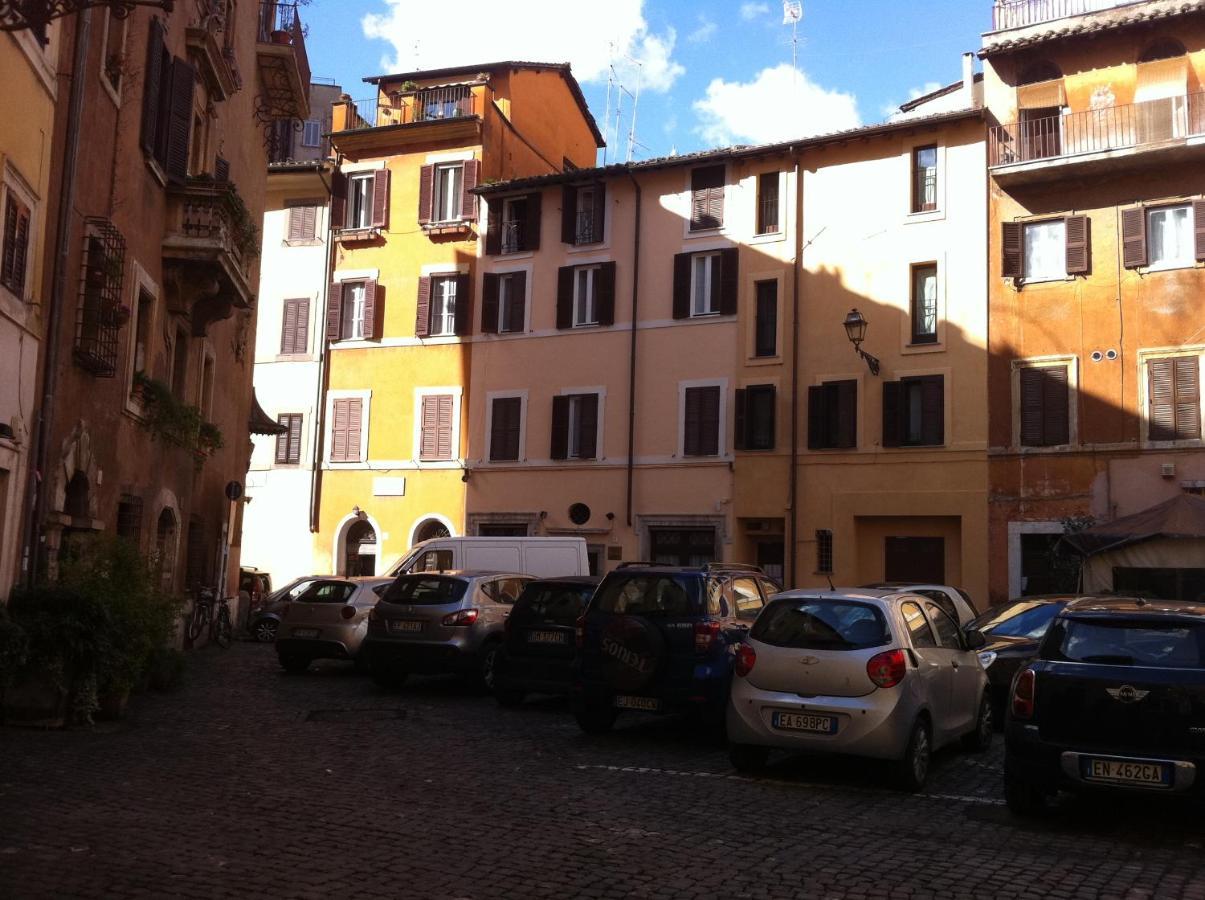 Leilighet Piazza Navona Beautiful *