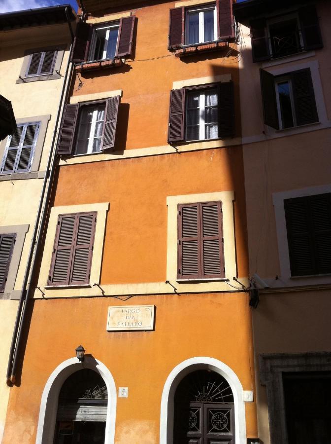 Piazza Navona Beautiful Leilighet *