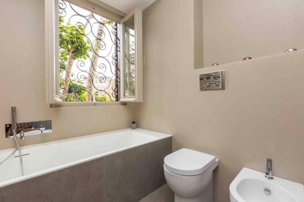 Amazing View Colosseo Apartamento Roma