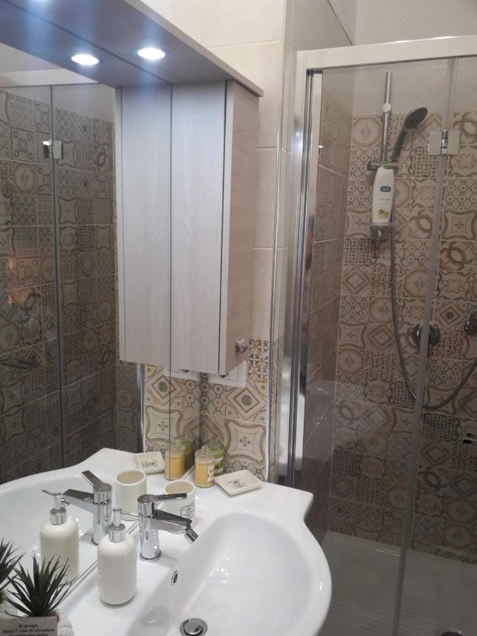 Bed & Breakfast San Pietro Shabby Chic Roma