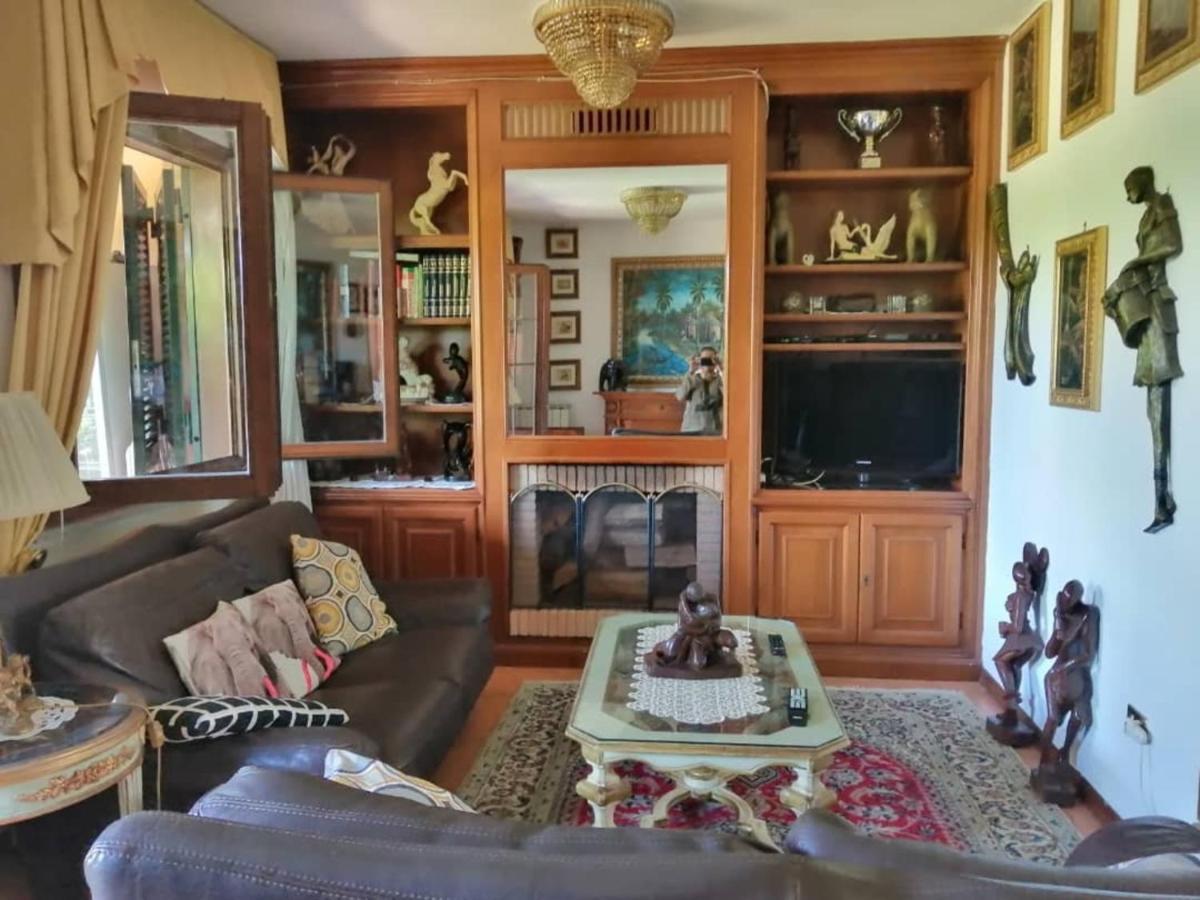 Villaer Luxury 3-bedrooms Near The Sea In
