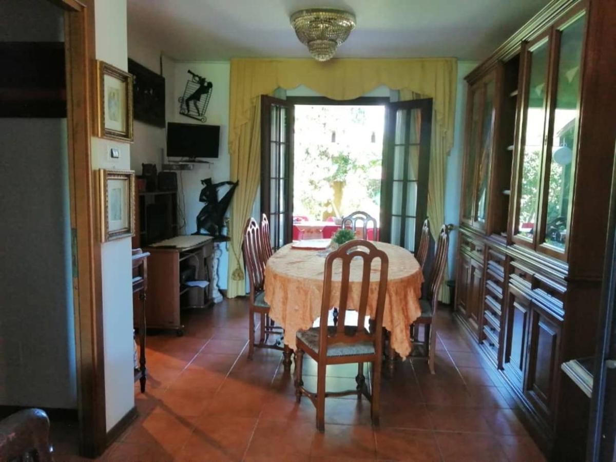 Luxury 3-bedrooms Near The Sea In Villaer *