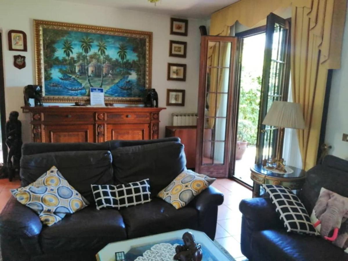 Luxury 3-bedrooms Near The Sea In Villaer
