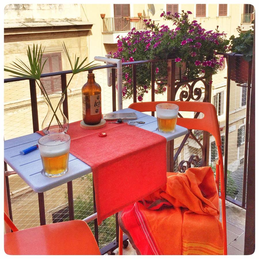 Apartment Pigneto Village Rome