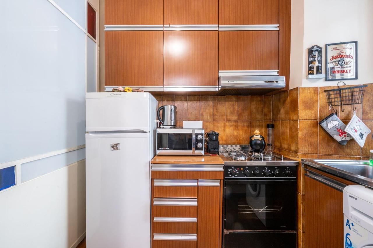 Colosseo Ohana Apartamento *