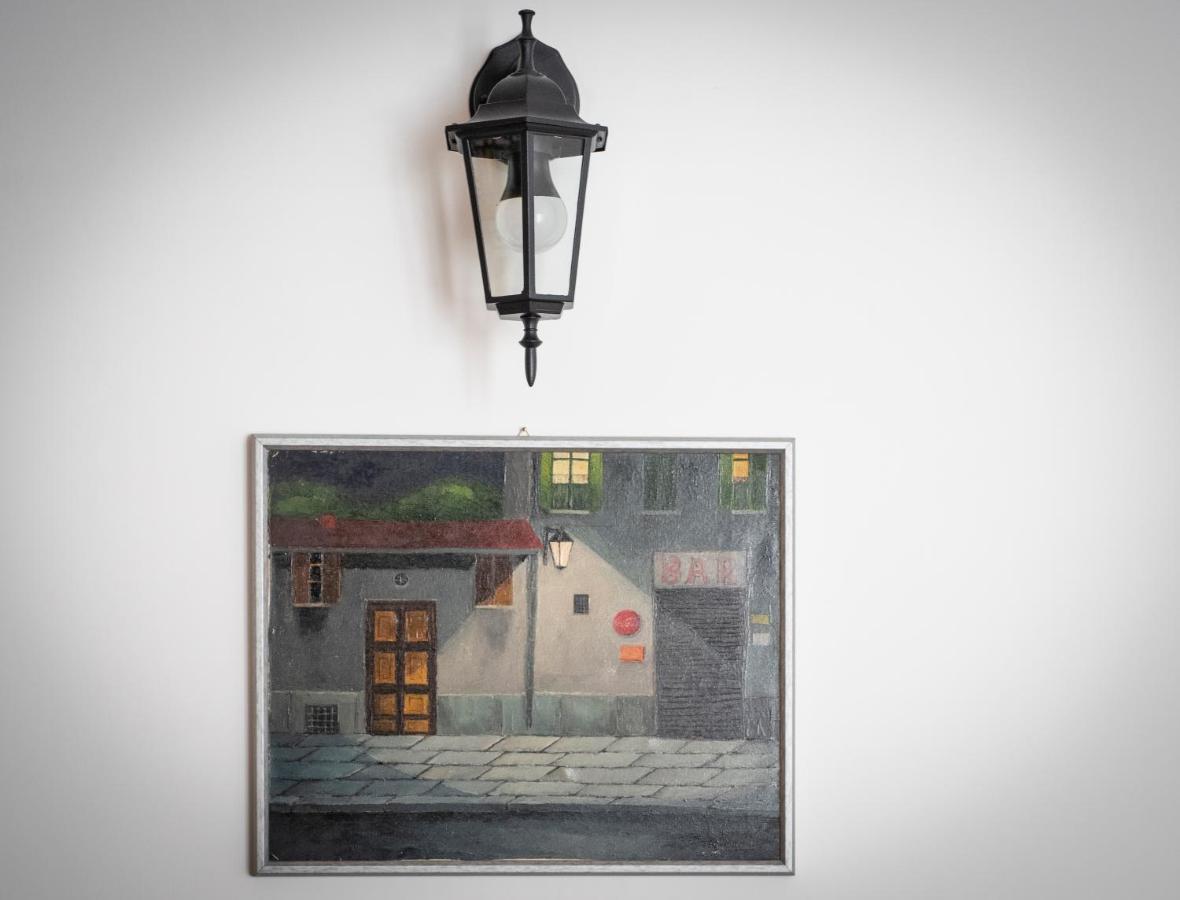 La Casa Delle Tartarughe Casa de hóspedes Roma