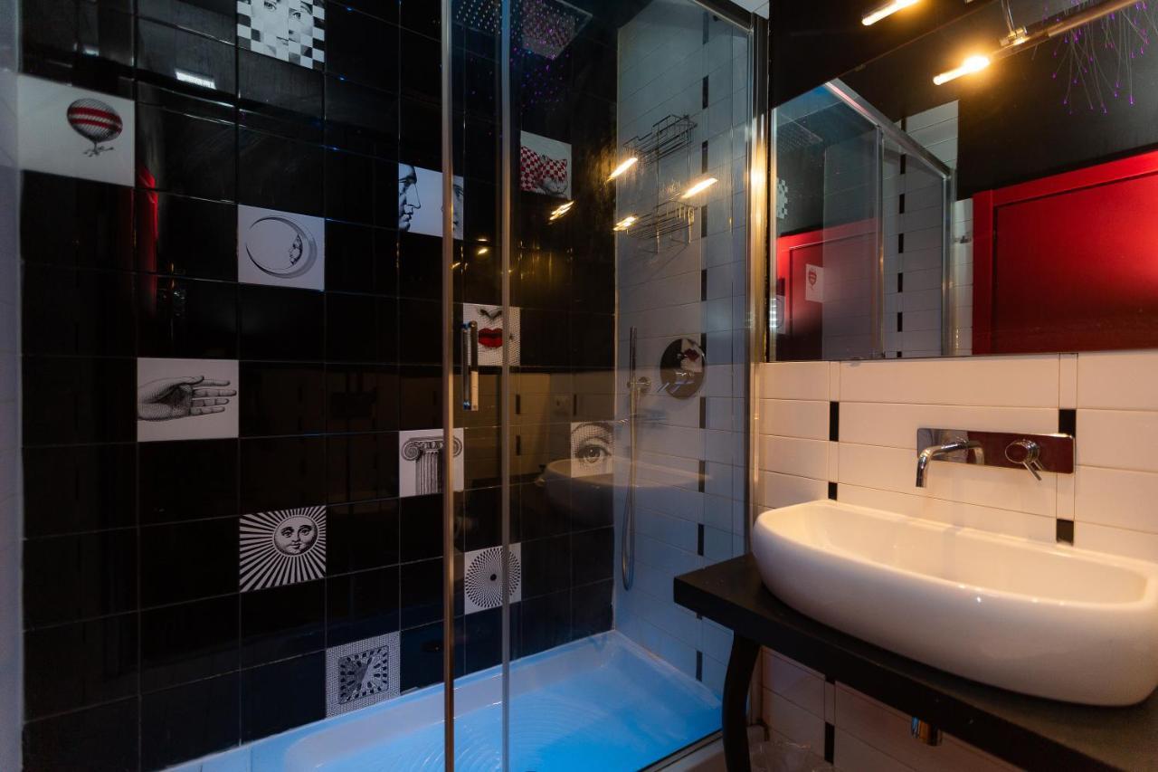 Spanish Steps Exclusive In Apartamento