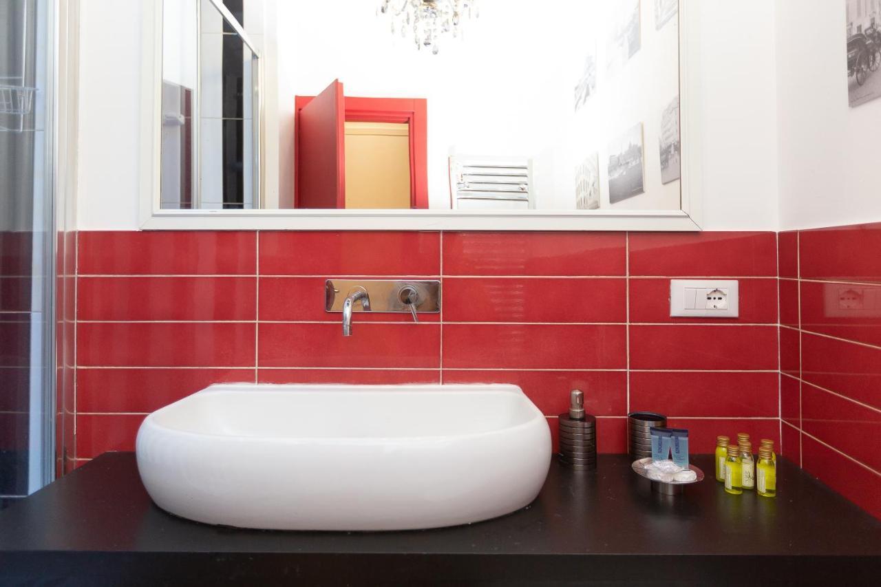 Spanish Steps Exclusive In Apartamento Roma