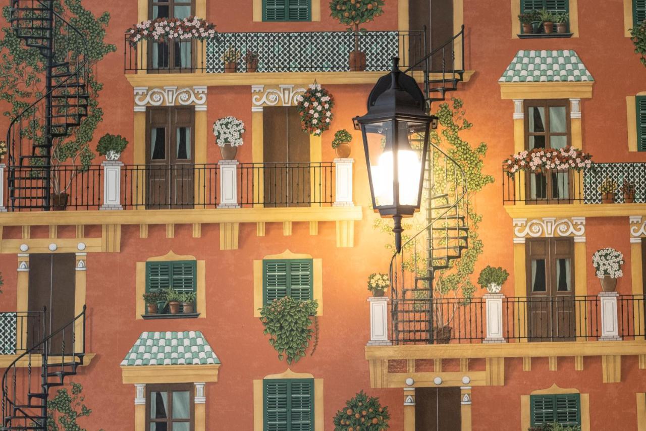 La Casa Delle Tartarughe Casa de hóspedes