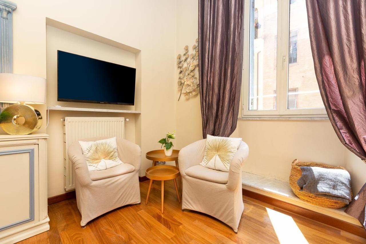 Spanish Steps Exclusive In Apartamento *