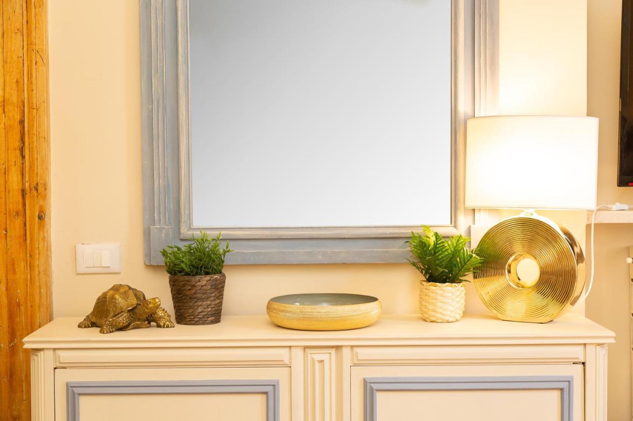 Apartamento Spanish Steps Exclusive In *