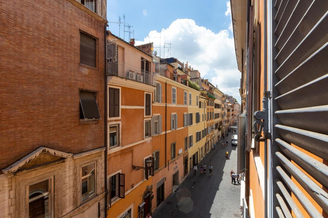 Spanish Steps Exclusive In Apartamento