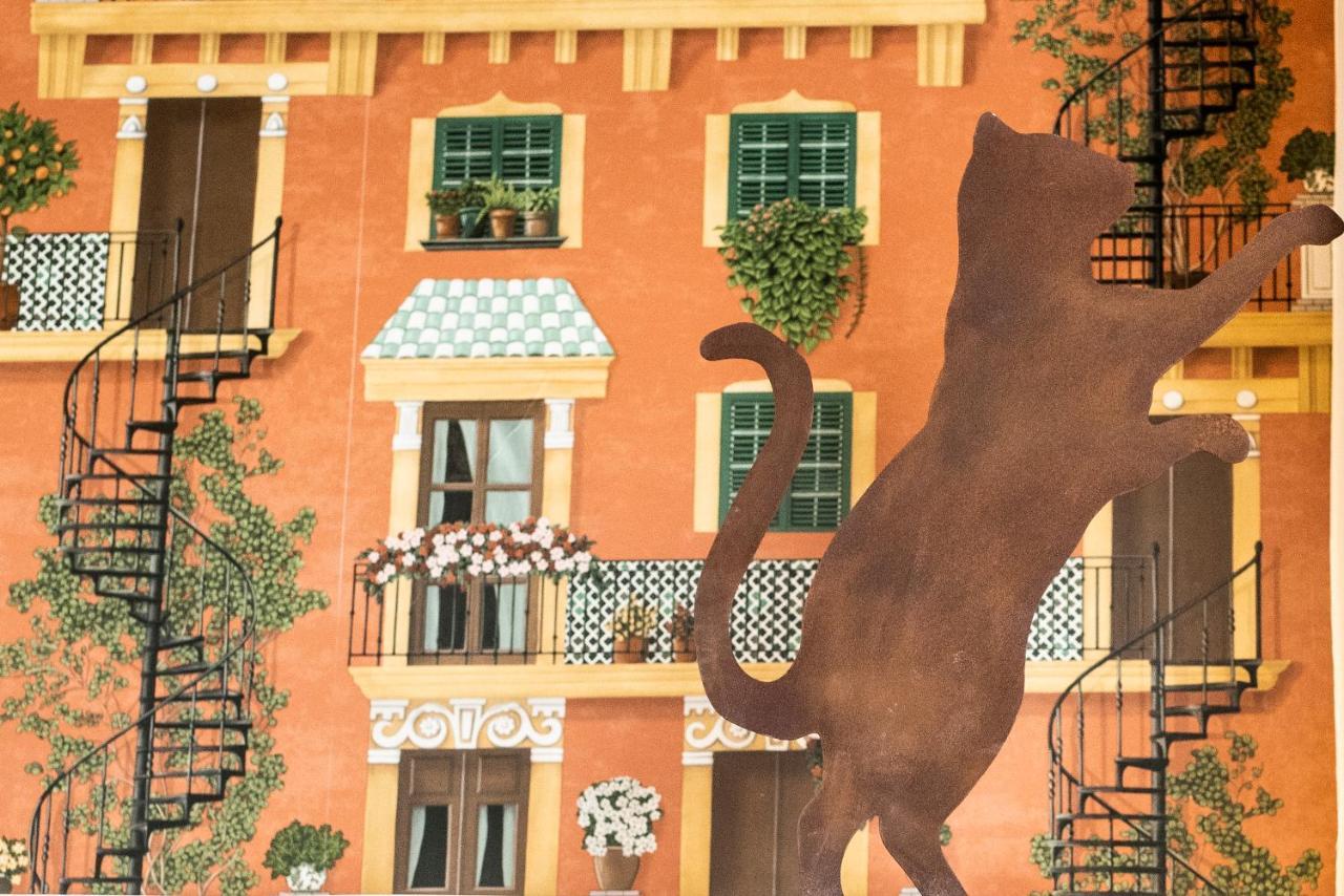 Casa de hóspedes La Casa Delle Tartarughe Roma