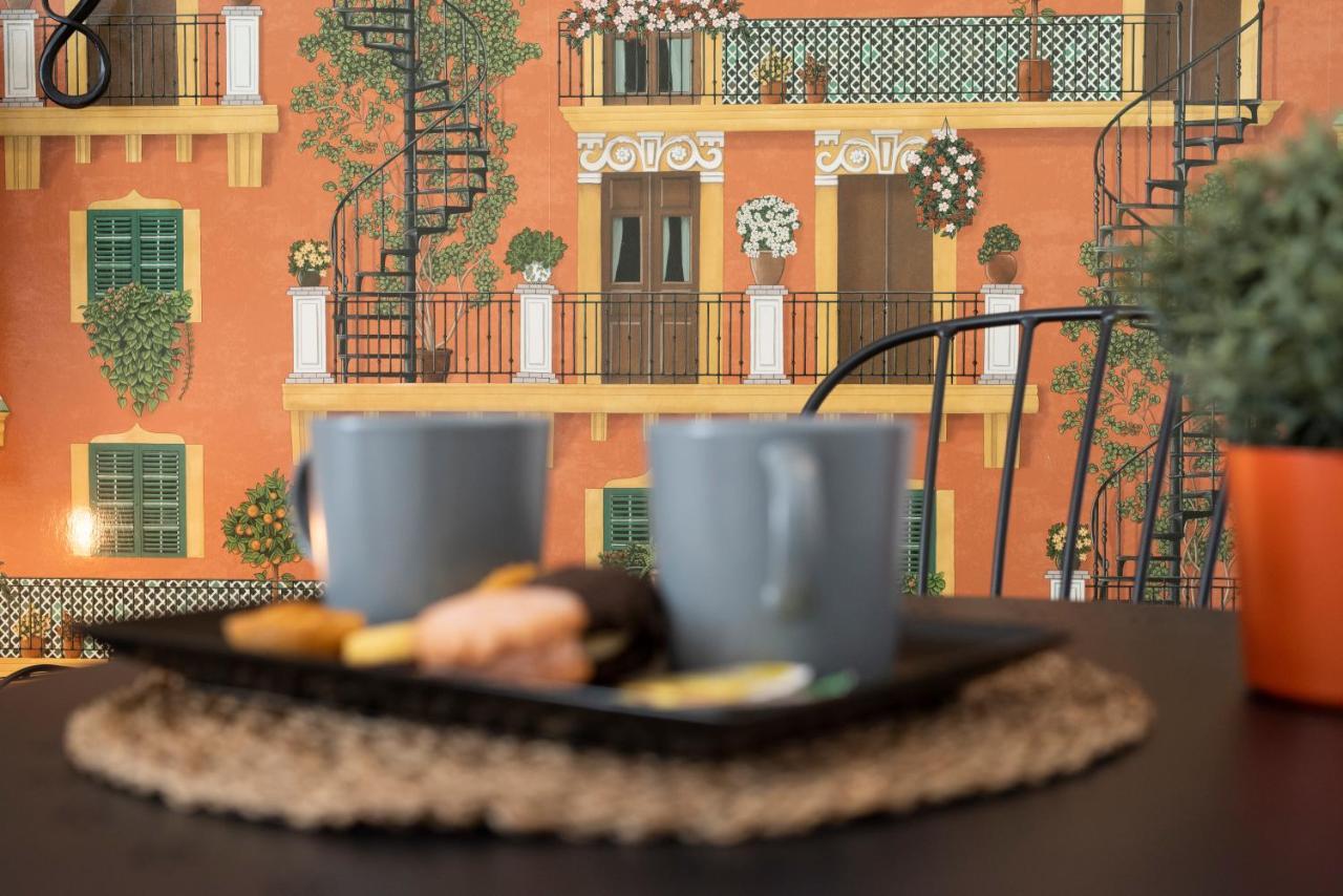 Casa de hóspedes La Casa Delle Tartarughe *