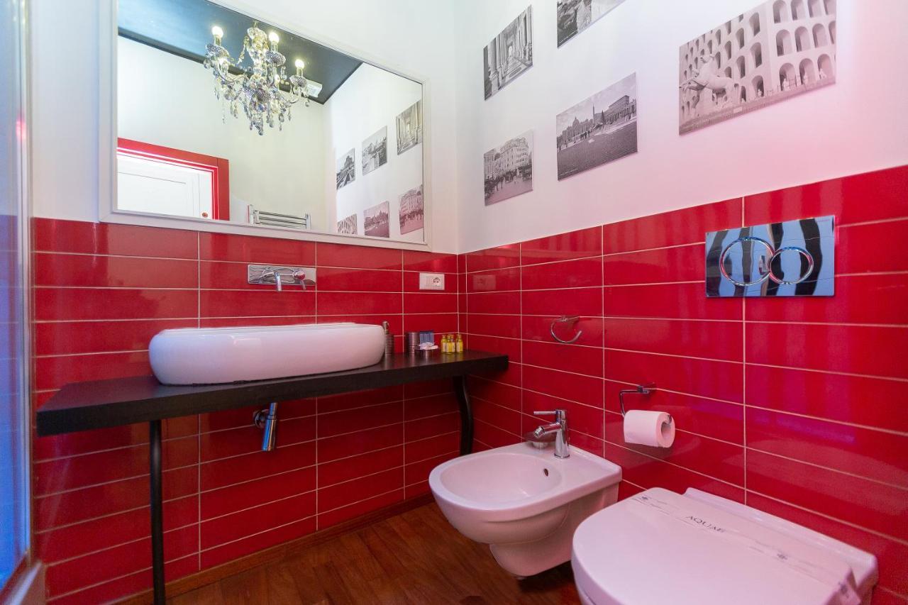 Apartamento Spanish Steps Exclusive In Roma
