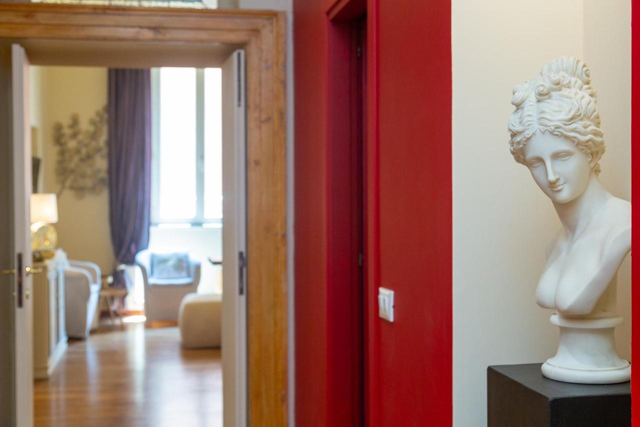 Apartamento Spanish Steps Exclusive In *