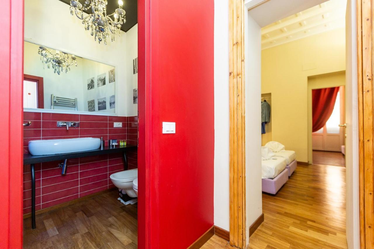 Spanish Steps Exclusive In Apartamento Roma