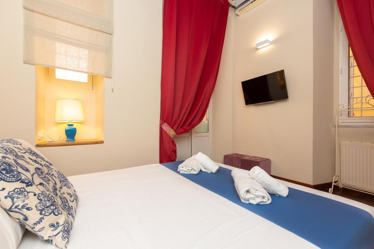 Apartamento Spanish Steps Exclusive In Roma