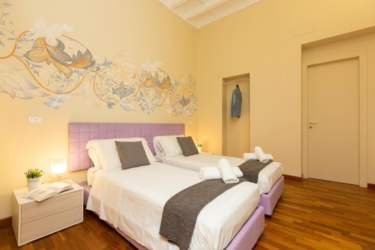 Apartamento Spanish Steps Exclusive In *