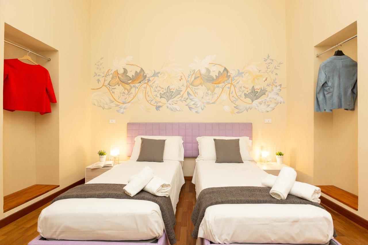 Apartamento Spanish Steps Exclusive In Roma