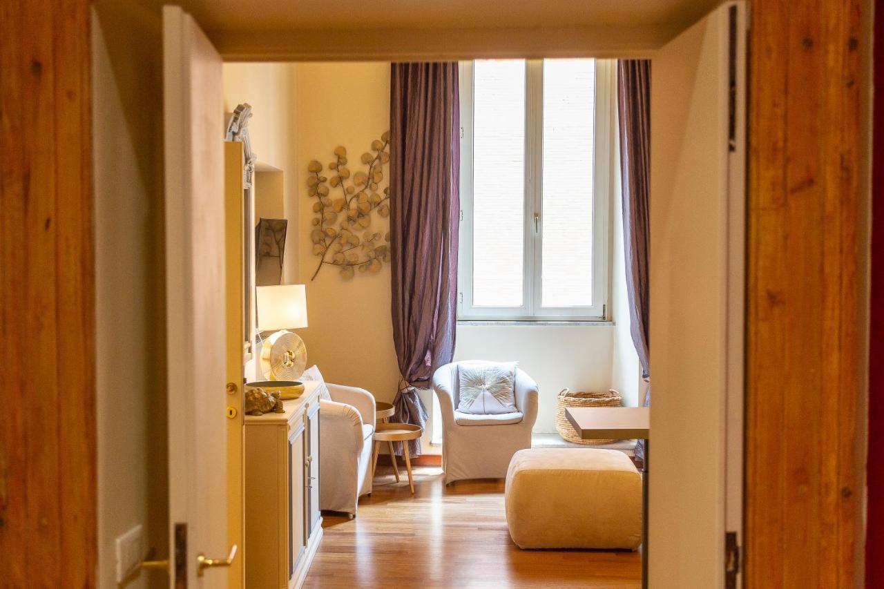 Apartamento Spanish Steps Exclusive In Roma