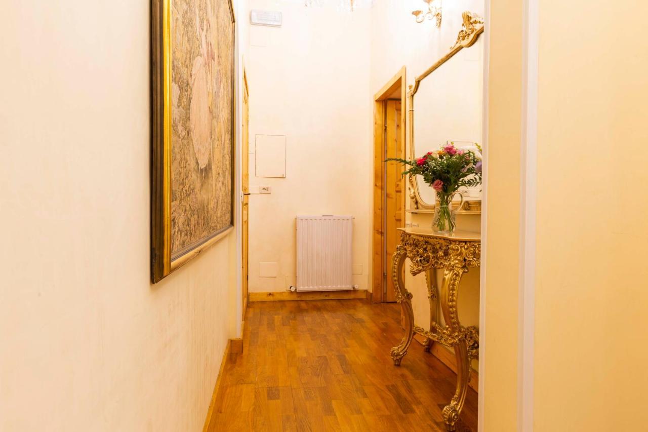 Appartamento Nico Roma