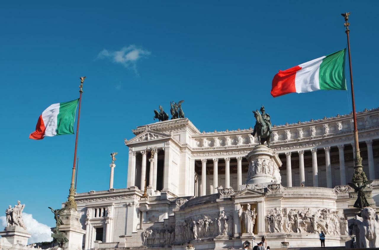 Bed & Breakfast Re Monti Roma