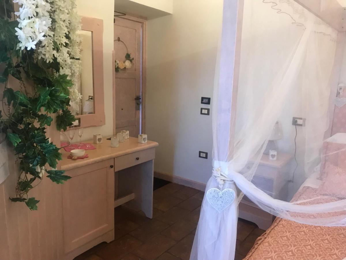 Casale Certosa Hotel Pavona