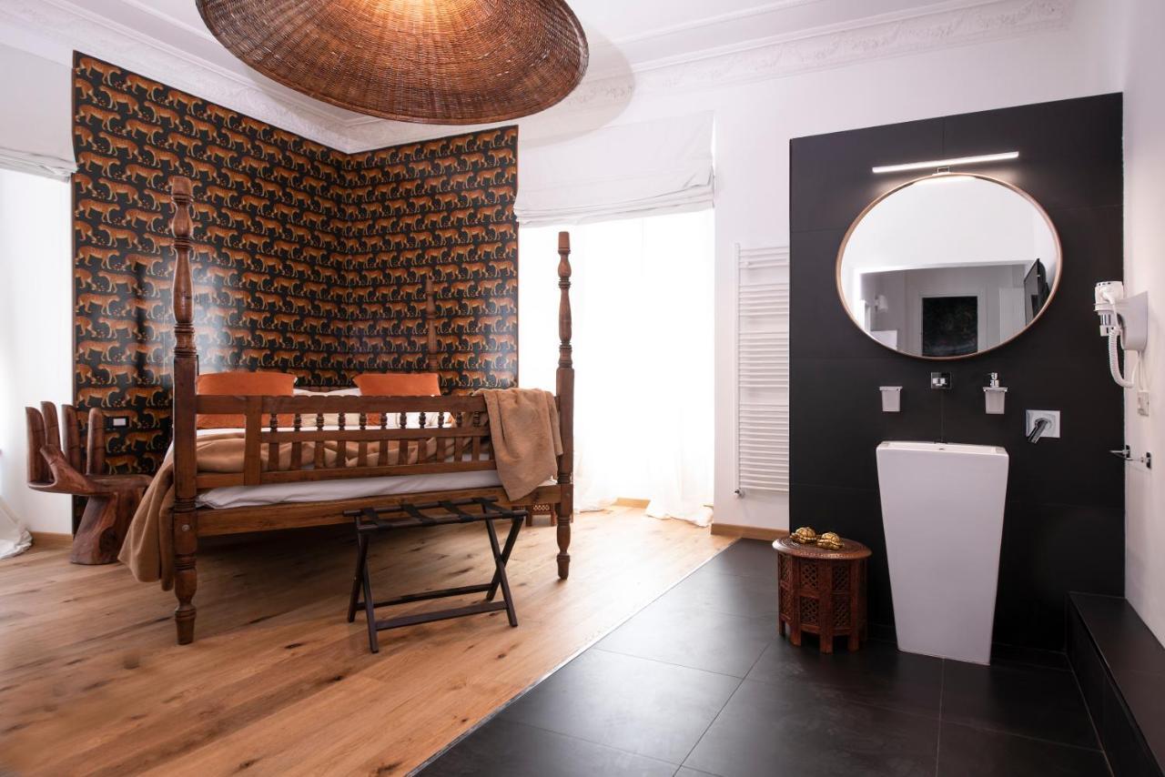 La Casa Delle Tartarughe Casa de hóspedes Roma