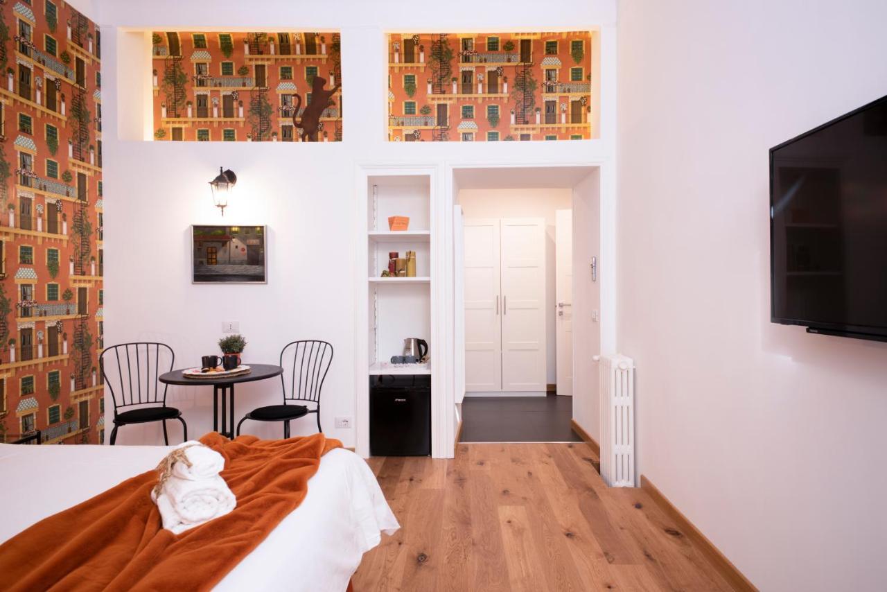 Casa de hóspedes La Casa Delle Tartarughe Roma