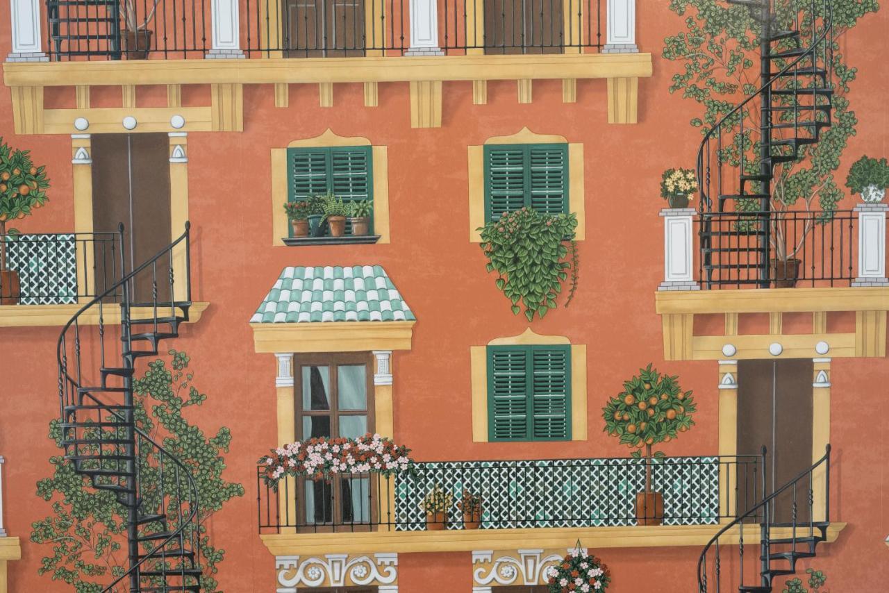 Casa de hóspedes La Casa Delle Tartarughe