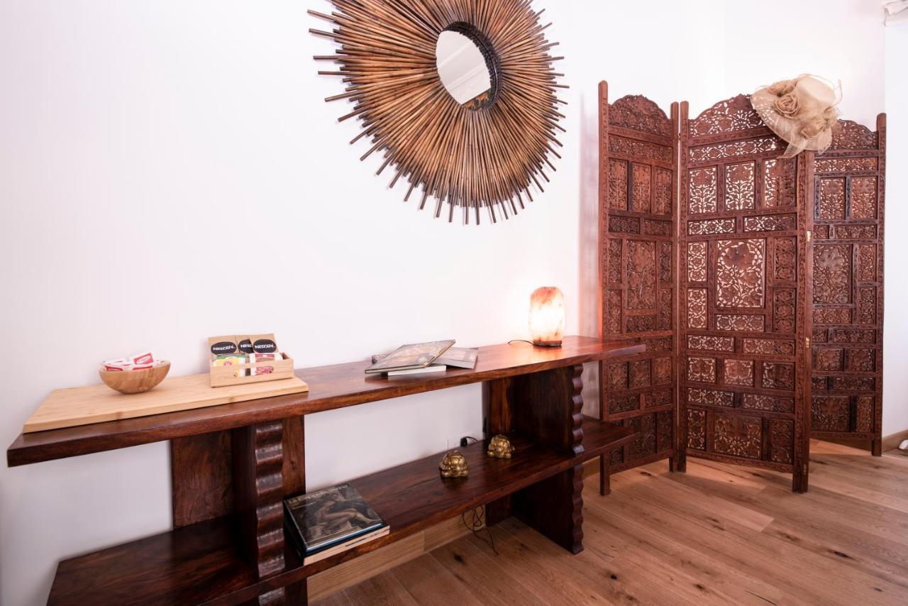 Casa de hóspedes La Casa Delle Tartarughe Roma