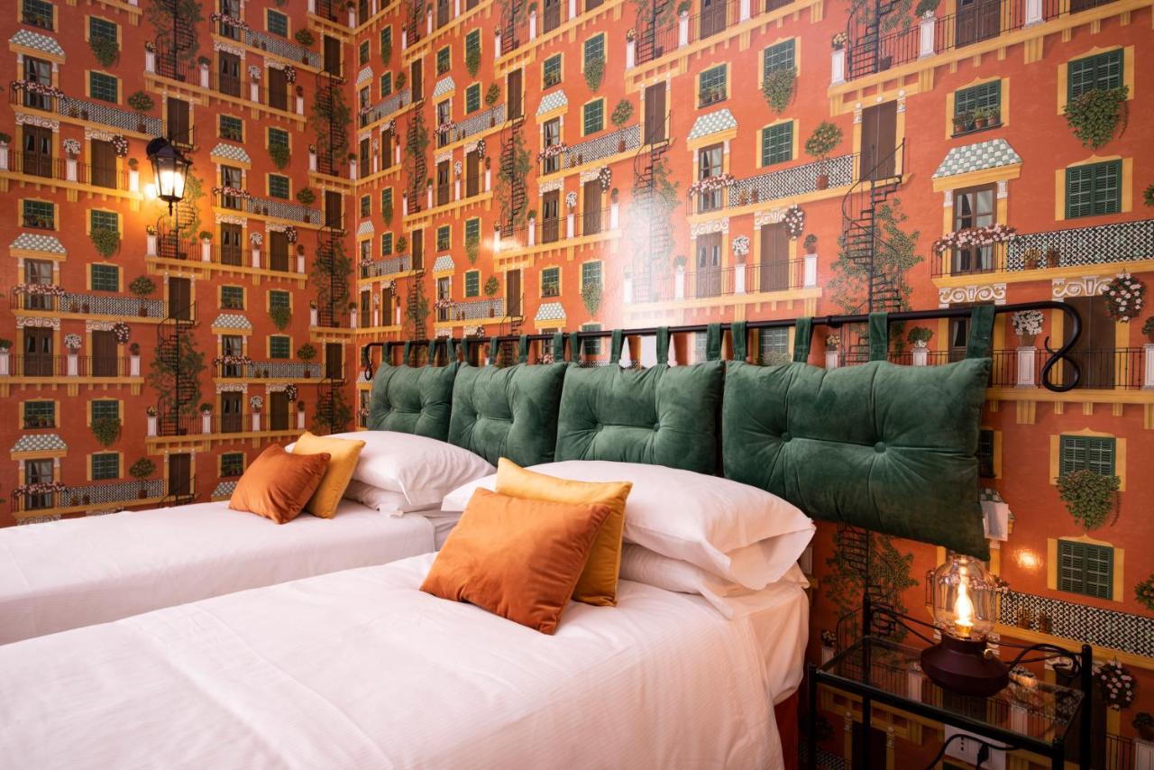 La Casa Delle Tartarughe Guest house Rome
